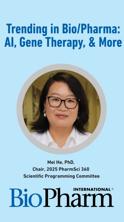 Trending in Bio/Pharma: AI, Gene Therapy, & More