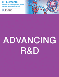 BioPharm International's BP Elements, January 2022