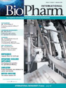BioPharm International-09-01-2004