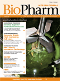 BioPharm International-03-01-2007