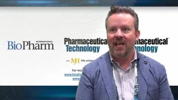 Gaps in Digitalization: A Discussion with Martin Smyth