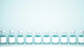 row of medical bottles | Image Credit: ©petrovk – stock.adobe.com