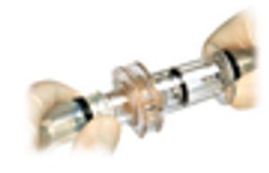 Disposables: Keeping Pace with Today's Disposable Processing Applications