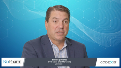 Inside Codexis: Transforming RNA Manufacturing