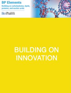 BioPharm International's BP Elements, August 2023