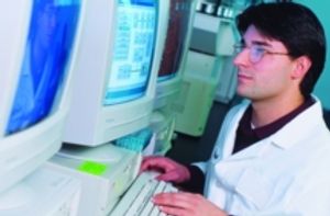 Facilitating Client Audits: The Contract Laboratory Perspective