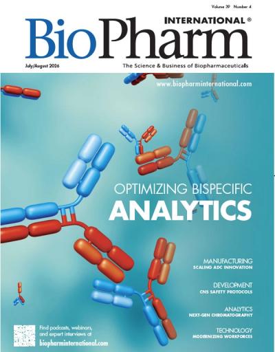 BioPharm International