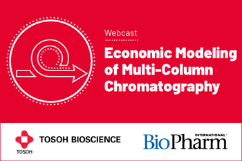 Economic Modeling of Multi-Column Chromatography