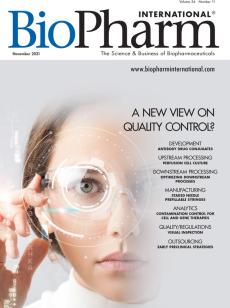 BioPharm International, November 2021
