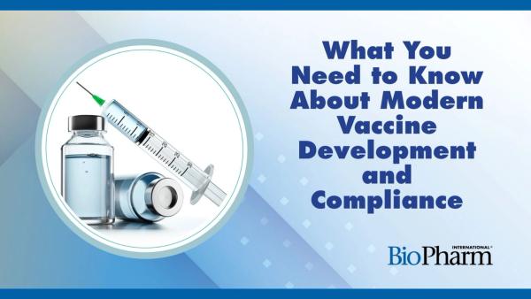 FAQ: What You Need to Know About Modern Vaccine Development and Compliance