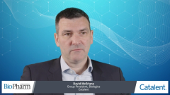 An End-to-End Enabler of Biologic Innovation