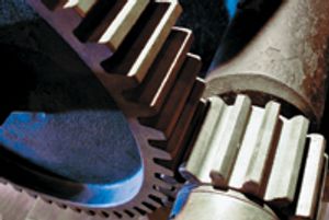 The Value of a Supplier Alliance