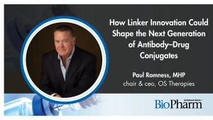 How Linker Innovation Could Shape the Next Generation of Antibody–Drug Conjugates