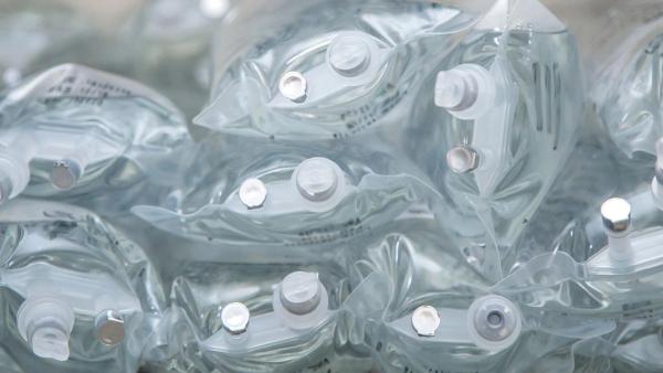 Review of SUT Adoption in Biopharma Manufacturing