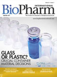 BioPharm International-09-01-2017