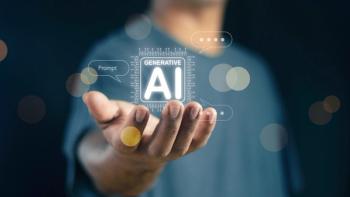 Generative AI is transitioning from experimental use to real-world healthcare applications, highlighting its impact on diagnostics, operations, and drug discovery alongside the challenges of ensuring accuracy, reliability, and regulatory compliance. Credit: Stock.Adobe.com/Naret