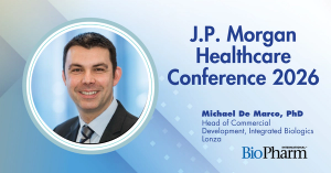 Why Biotech’s Clinical Maturity Is Driving New Partnerships and Capacity Plays