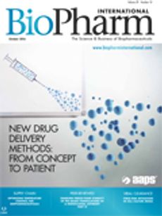 BioPharm International-10-01-2016