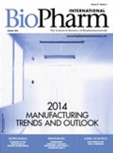 BioPharm International-01-01-2014