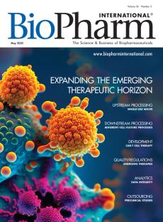 BioPharm International, May 2023