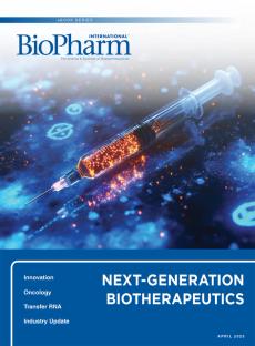 Next-Generation Biotherapeutics eBook April 2025