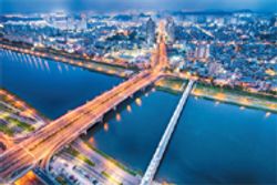 Navigating Emerging Markets: South Korea