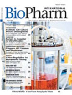 BioPharm International-08-01-2010