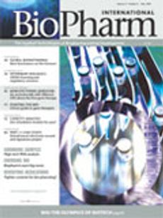 BioPharm International-06-01-2004