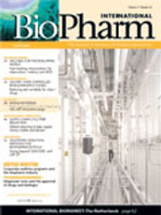 BioPharm International-10-01-2004