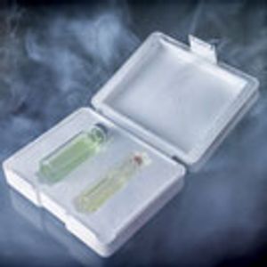 Packaging Preserves the Cold Chain