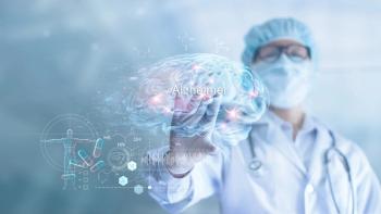Abstract, Doctor checking and analysis alzheimer's disease and dementia of brain, testing result on virtual interface, innovative technology in science and medicine concept | Image credit: ©  ipopba - stock.adobe.com 
