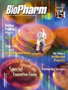 BioPharm International-06-01-2002