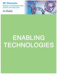 BioPharm International's BP Elements, April 2022