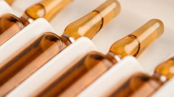 medical ampoules packaging | Image Credit: © macondos - © macondos - stock.adobe.com