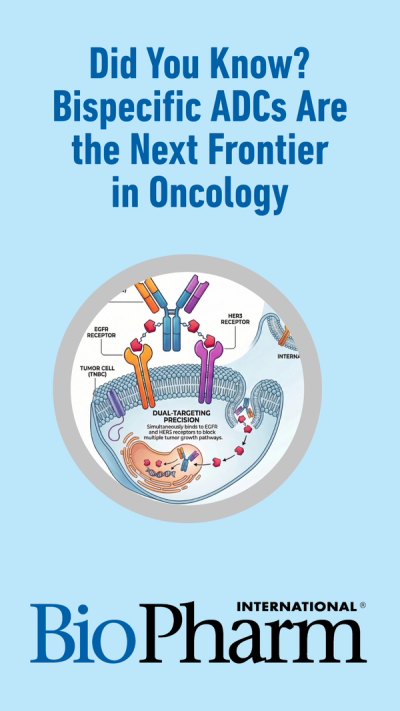 The New Frontier of Cancer Treatment: Bispecific ADCs