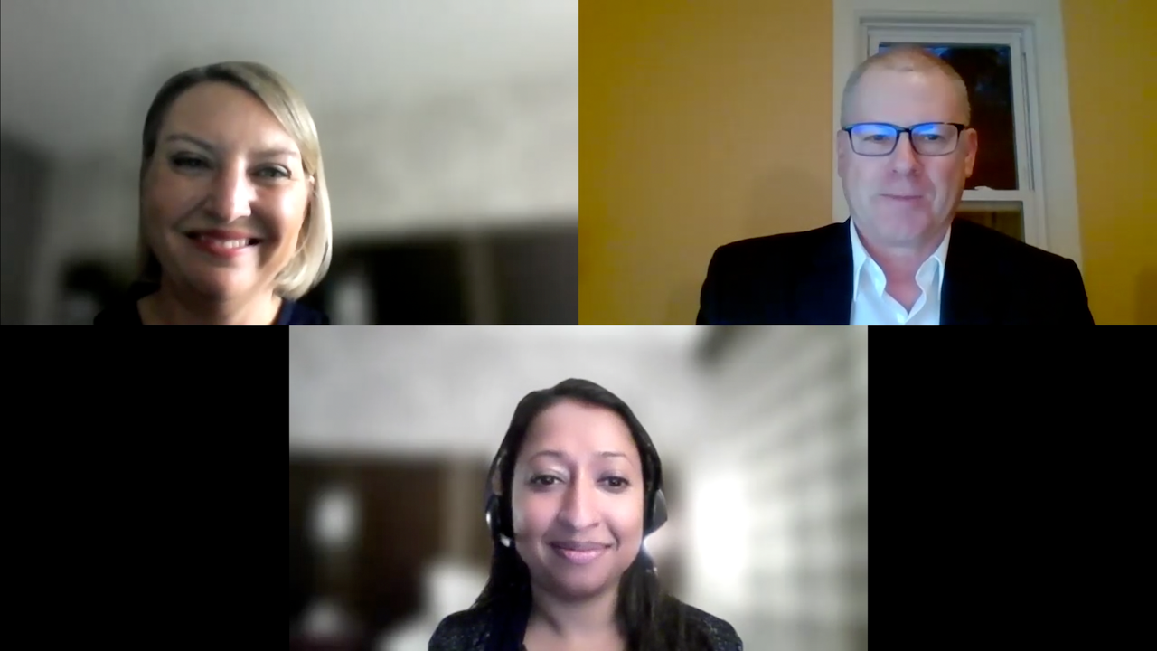 AmerisourceBergen/Xcenda Policy Experts Discuss Biosimilar Strategy