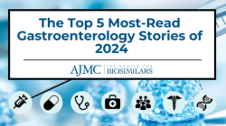 The Top 5 Most-Read Gastroenterology Articles of 2024