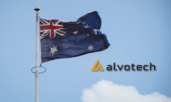 Alvotech Snags Australian Approval for Adalimumab Biosimilar
