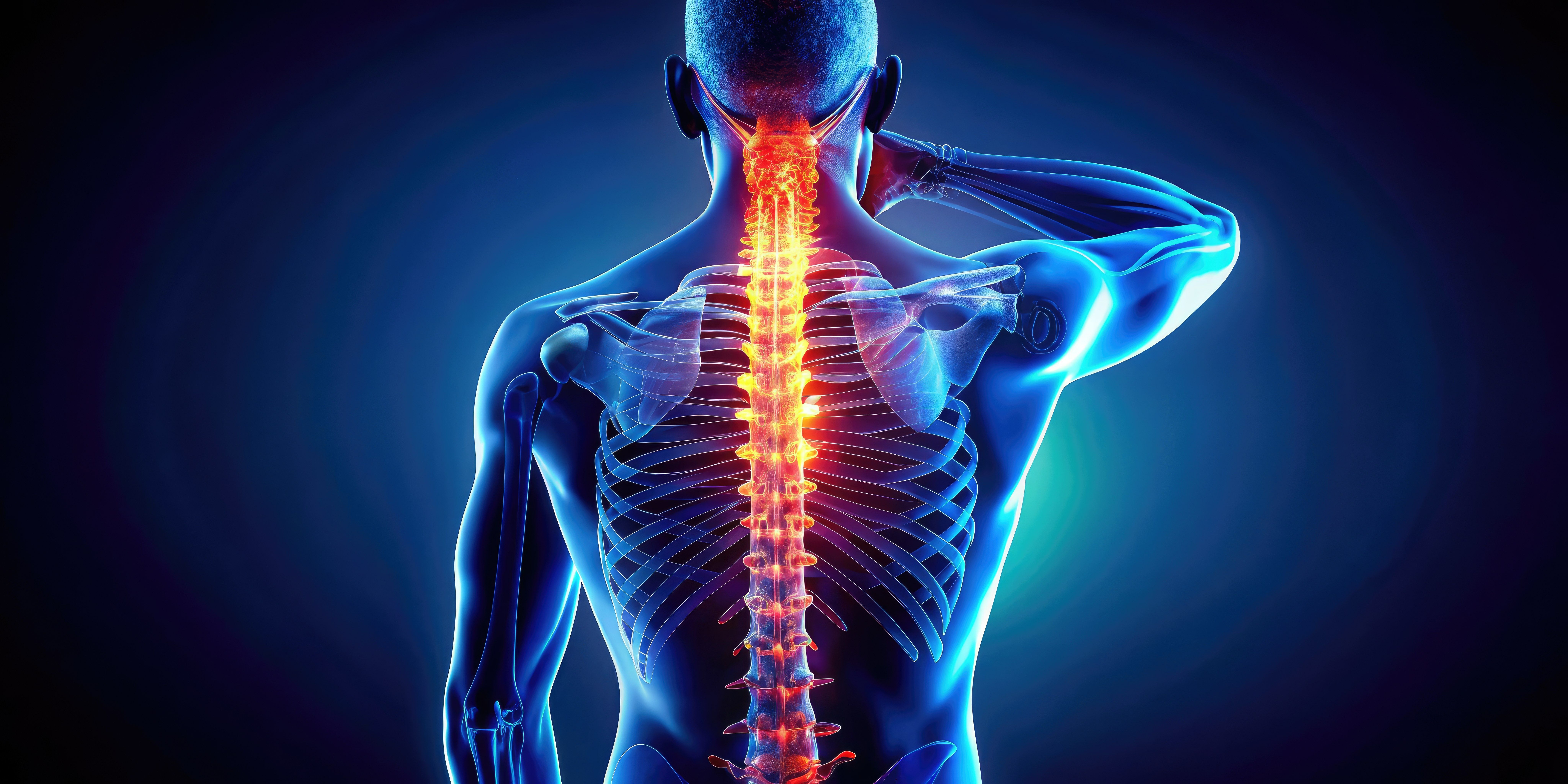 Rheumatoid arthritis flares. | Image Credit: nick - stock.adobe.com