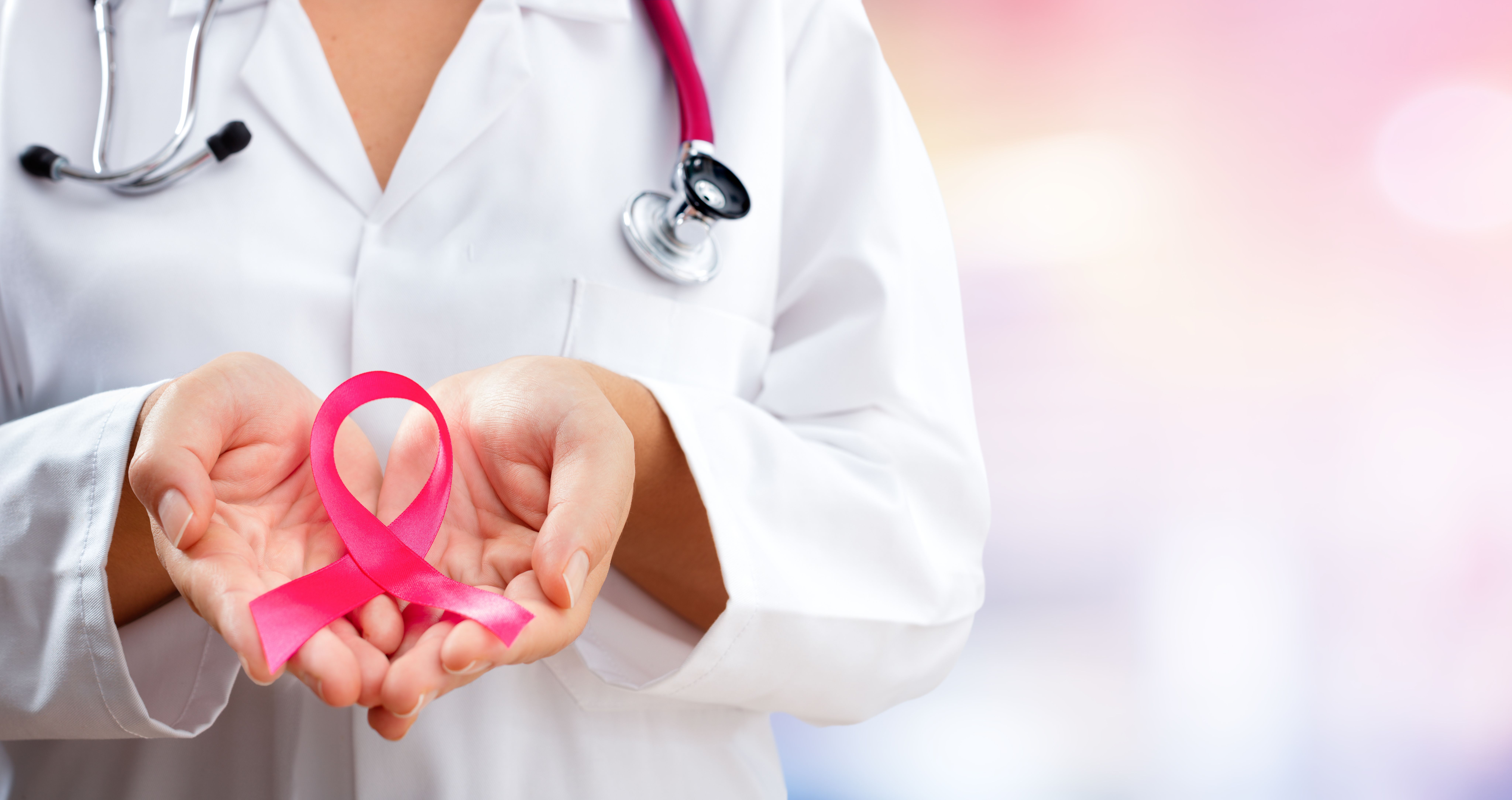 breast cancer | Image credit: Romolo Tavani - stock.adobe.com