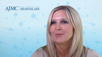 Dr Fran Gregory Discusses the Future Landscape of the Biosimilars Marketplace