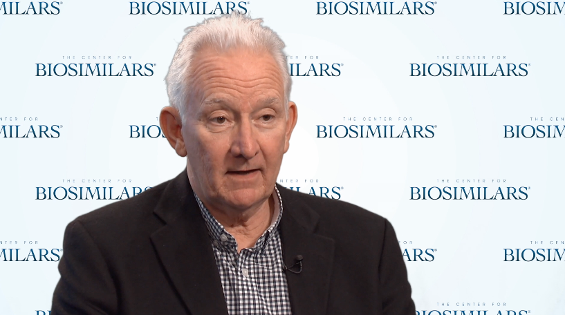 Ray Bailey, RPh: Complexities With Biosimilars