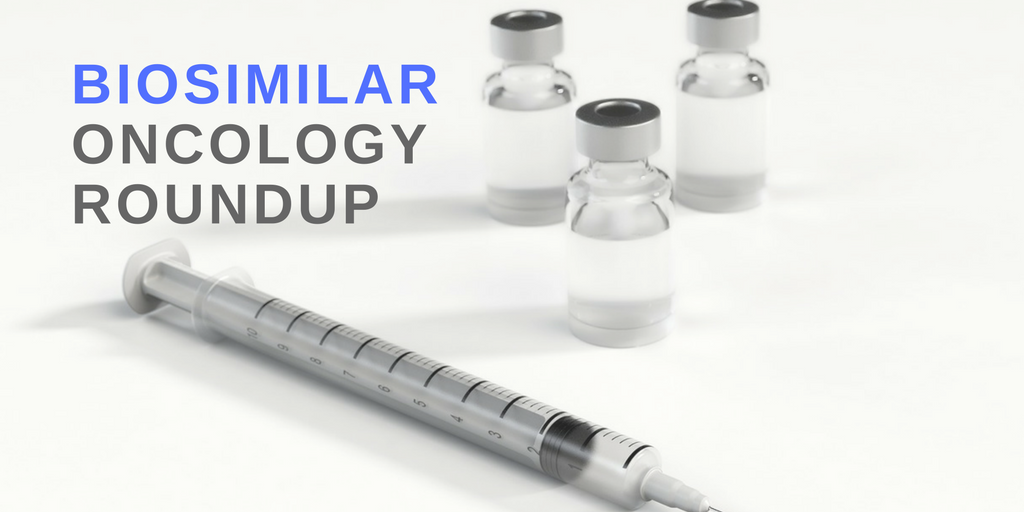 Biosimilars Oncology Roundup: September 2022