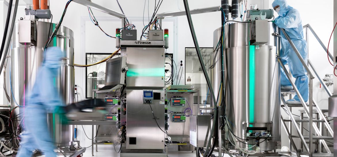 Bioeq Bioeq Signs Another Marketing Deal for Ranibizumab Candidate
