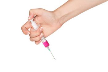 Biosimilar Adalimumab, Hulio, Is Safe Long-Term, Causes Less Injection-Site Pain Than Humira