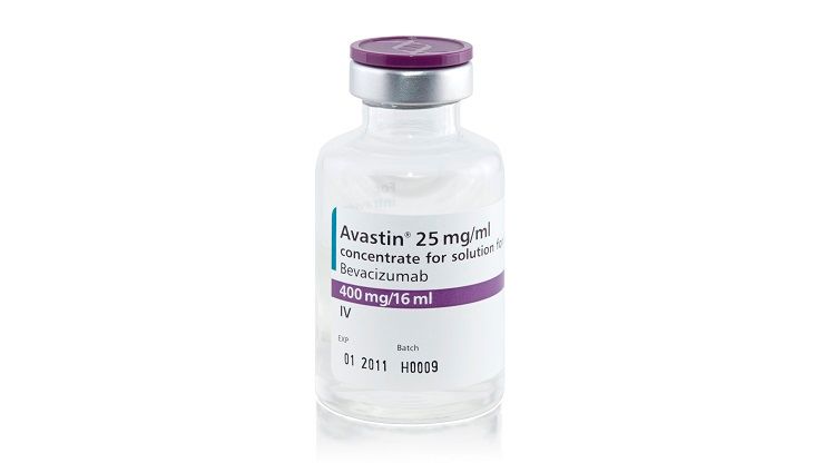 Intravitreal use of Avastin (bevacizumab) and its biosimilars is at issue. 