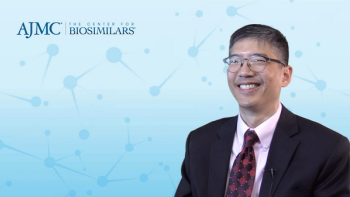 Dr Michael Chiang: How the National Eye Institute Is Building Confidence in Ophthalmology Biosimilars