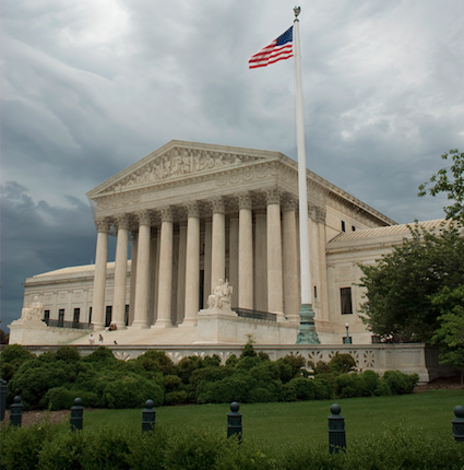 Scotus Process Landmark SCOTUS Ruling Upholds the Inter Partes Review Process