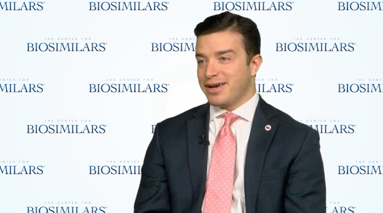 Stephen Marmaras: The Patient Perspective on Switching