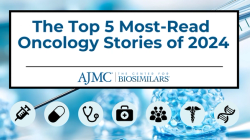 Top 5 Most-Read Oncology Articles of 2024